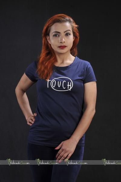 Aliza  Katuwal